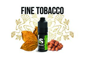 fine tobacco - Solana e-liquides